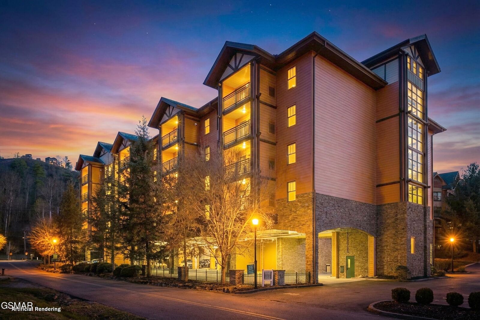 Property Photo:  215 Woliss  TN 37738 