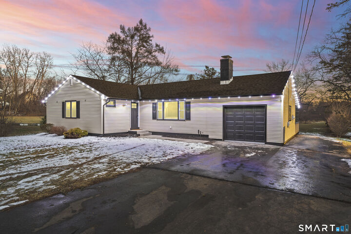 Property Photo: 3 Pleasant Street CT 06088