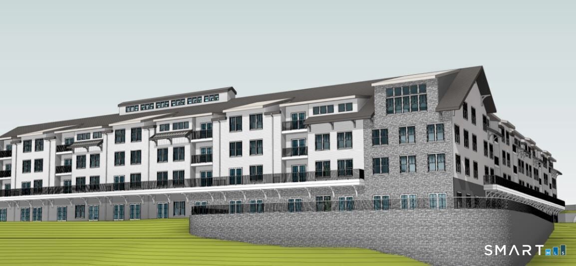 Property Photo: 5 Cherry Brook Road 309 CT 06019