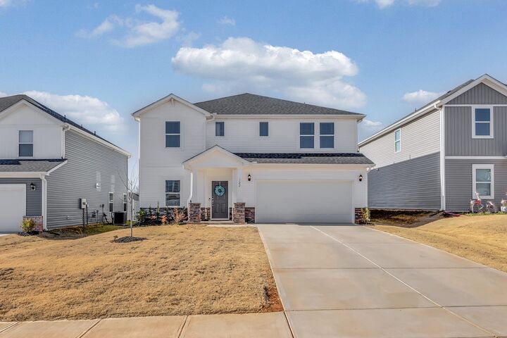 Property Photo:  122 Firehole Road  SC 29645 