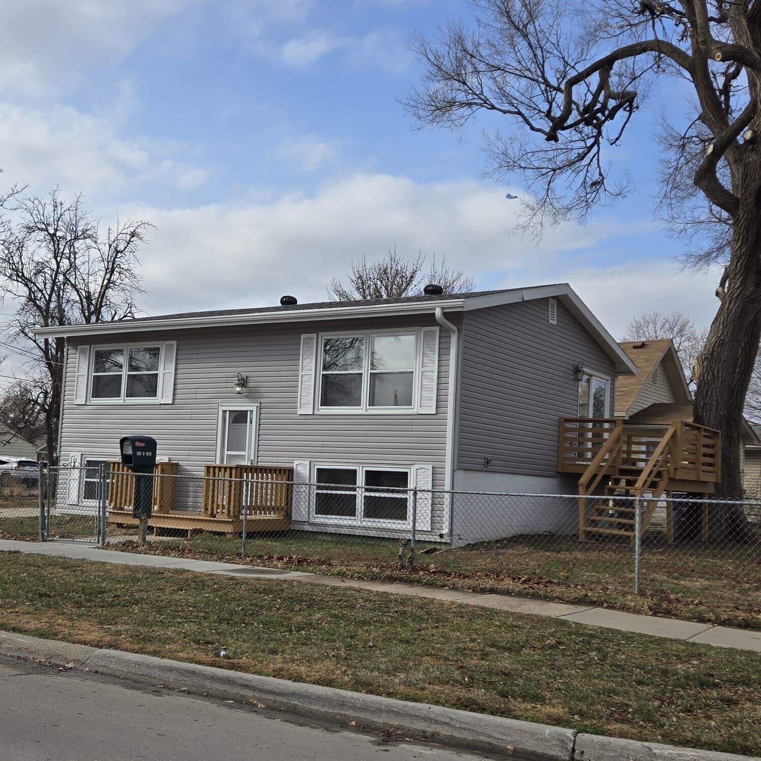 Property Photo:  602 S 34th  Street  IA 51501 