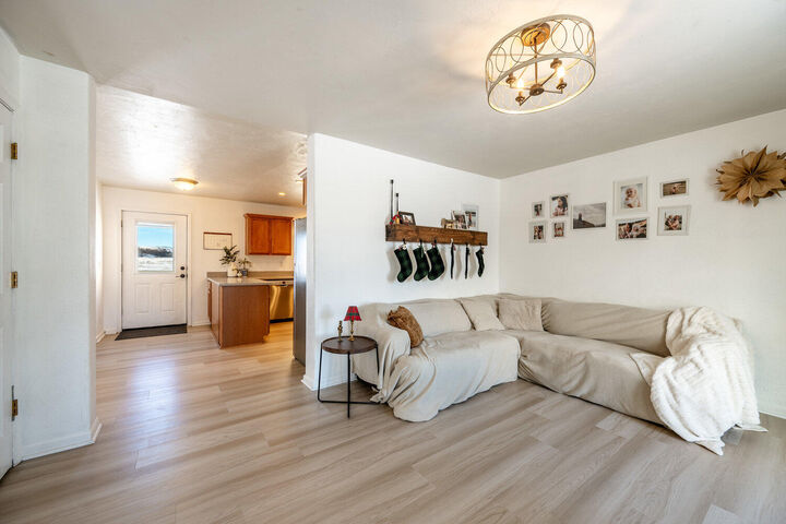 Property Photo:  1990 Ash Avenue  WY 82801 