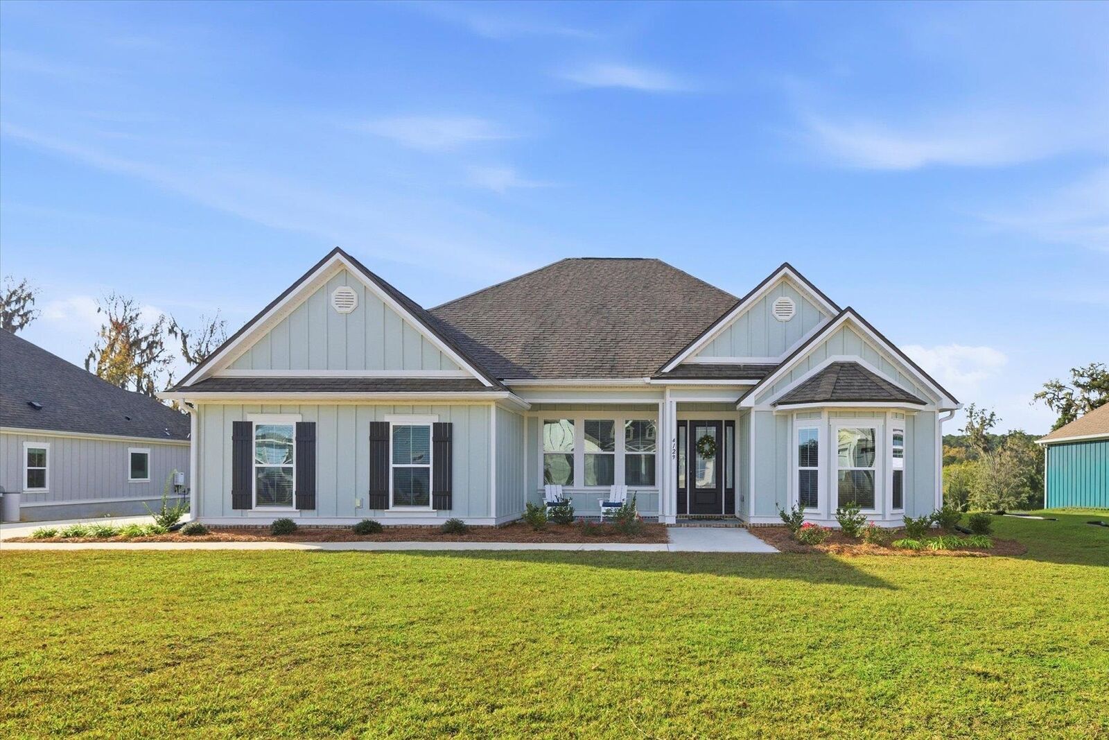 Property Photo: 4129 Rampart Drive FL 32317