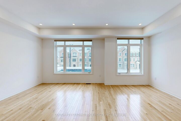 Property Photo:  91 William F. Bell Parkway  ON L4S 0K4 