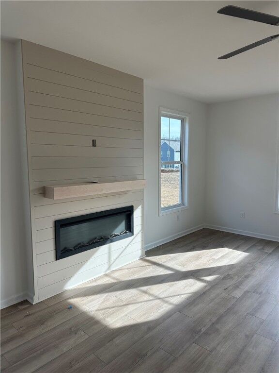 Property Photo: 237 Brown Circle SC 29642