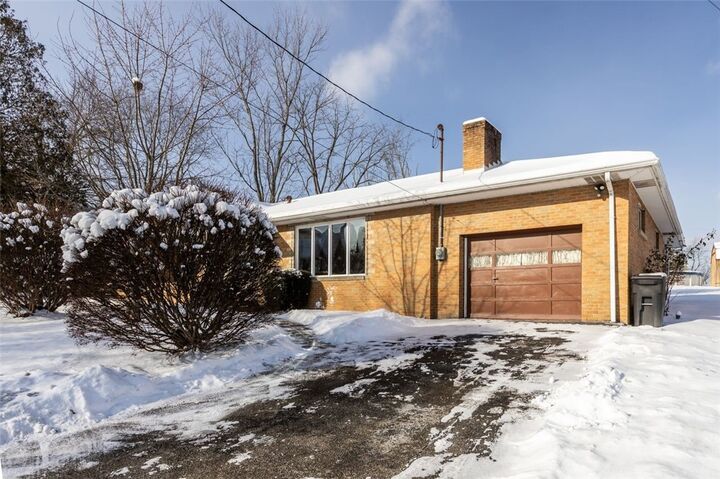 Property Photo: 628 Marple Ave PA 15317