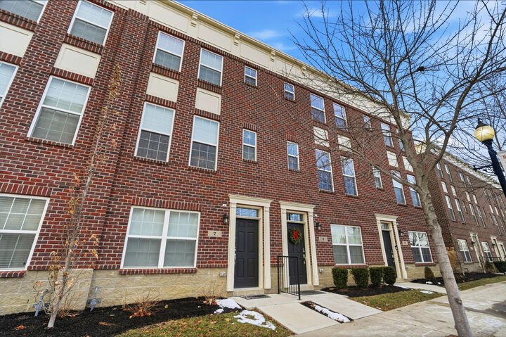 Property Photo:  9 Mill Run Place  OH 45502 