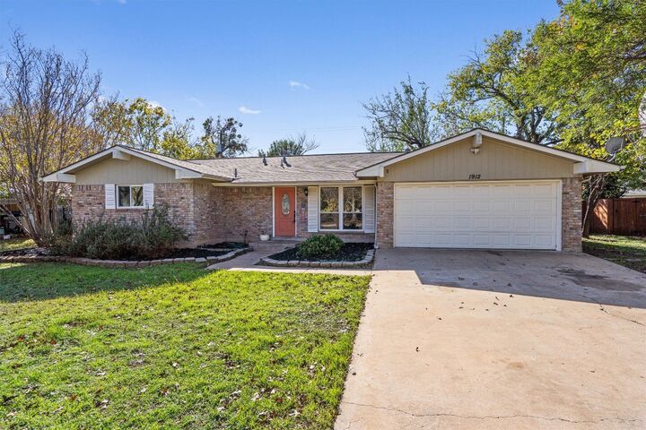 Property Photo:  1912 Terry Lane  TX 78628 