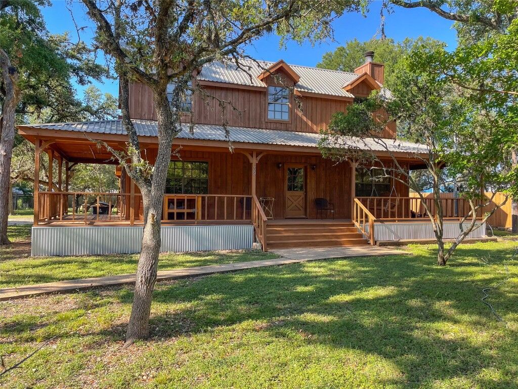 Property Photo:  39 La Buena Vista Drive  TX 78676 