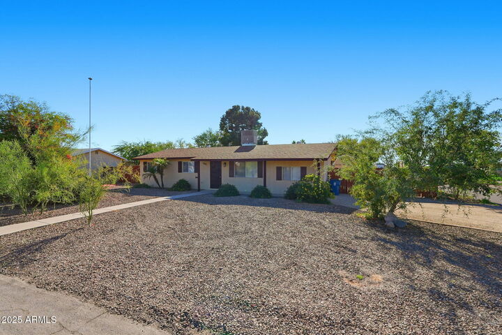 Property Photo:  11401 E Vine Avenue  AZ 85208 