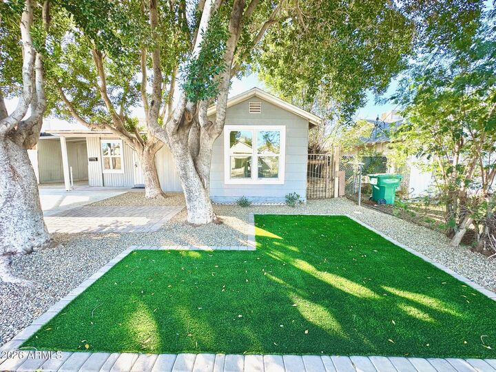 Property Photo:  509 W Dana Avenue  AZ 85210 