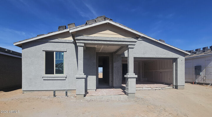 Property Photo:  6600 E Fiddleneck Way  AZ 85140 