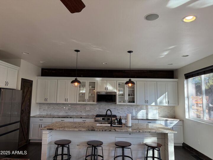 Property Photo: 3053 Shiprock Ovi -- AZ 86005