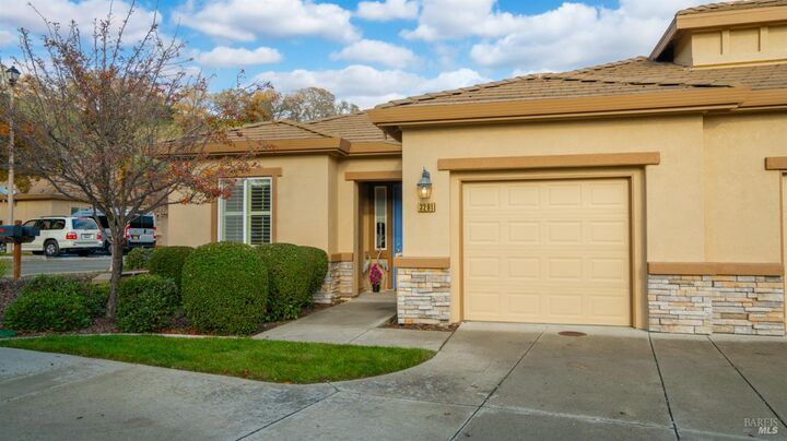 Property Photo:  3291 Inwood Place  CA 94534 