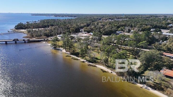 Property Photo: 12598 6th Street AL 36549