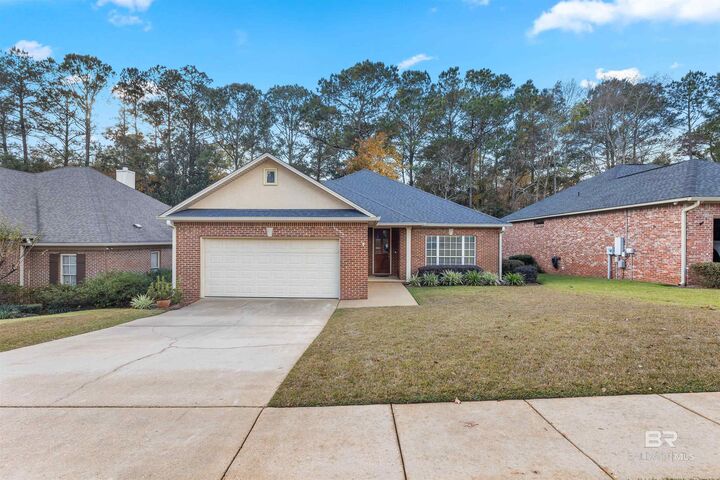 Property Photo:  27583 Claiborne Circle  AL 36526 