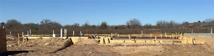 Property Photo: 5504 Harriet Street TX 77807