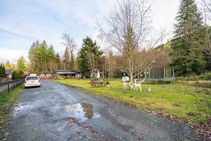 Property Photo:  7350 Ramsay Place  BC V4Z 1J5 