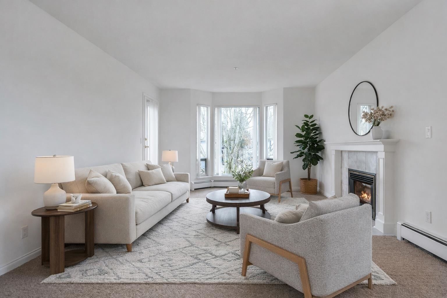 Property Photo:  9260 No. 2 Road 210  BC V7E 2C8 