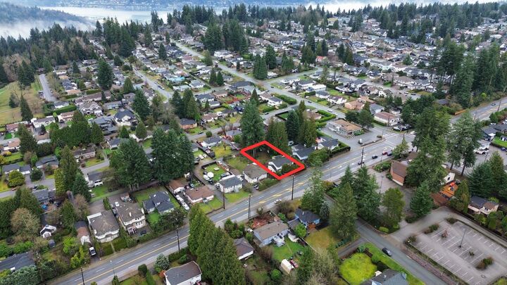 Property Photo:  939 Como Lake Avenue  BC V3J 3N2 