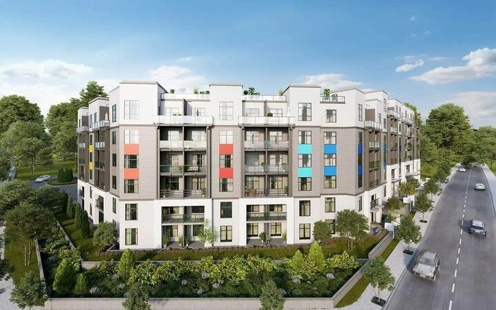 Property Photo:  11058 132 Street 404  BC V0V 0V0 