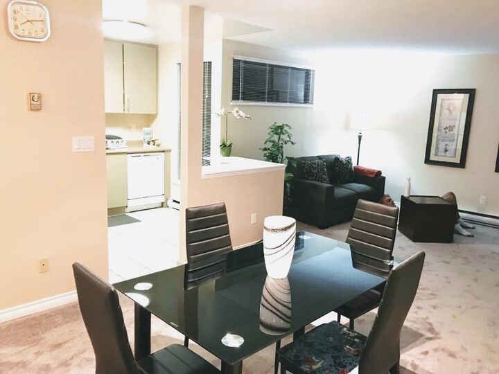 Property Photo:  9125 Capella Drive 301  BC V3J 7K3 