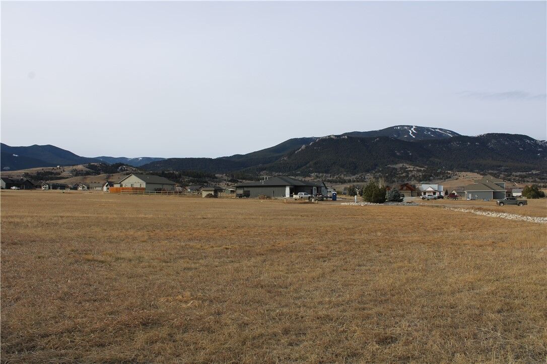 Property Photo:  Lot 48 Big Sky Drive  MT 59068 