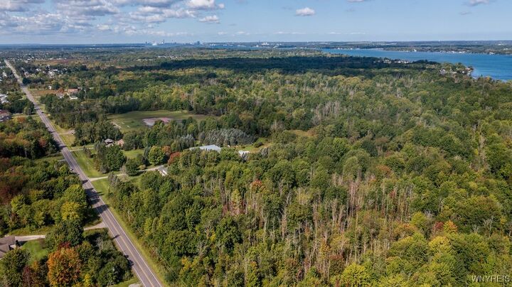 Property Photo:  Vl Ransom Road  NY 14072 