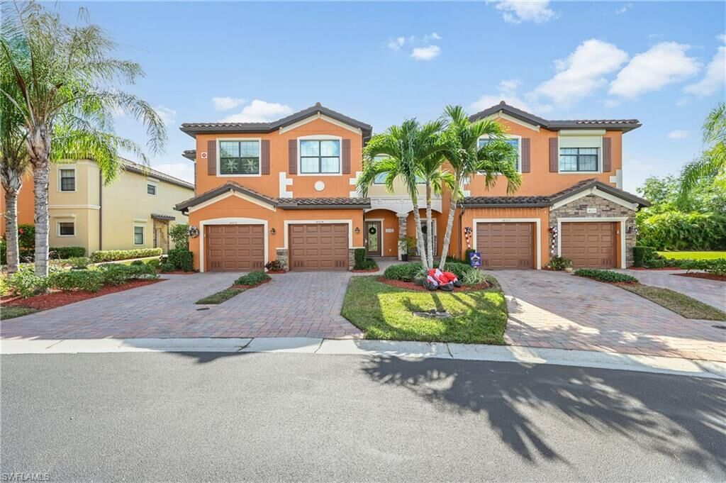 Property Photo:  14674 Summer Rose Way  FL 33919 