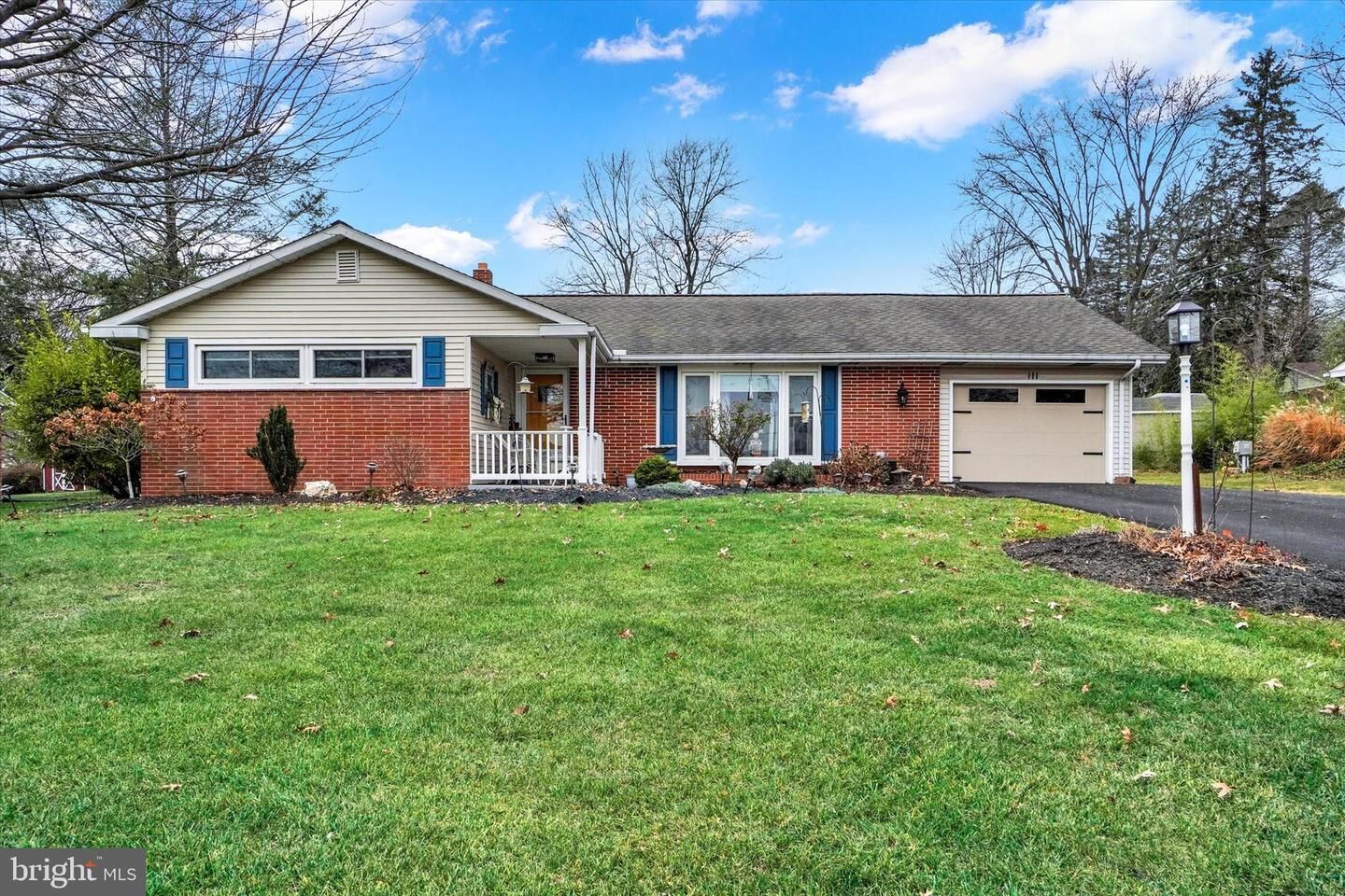 Property Photo:  111 Dixie Drive  PA 17356 
