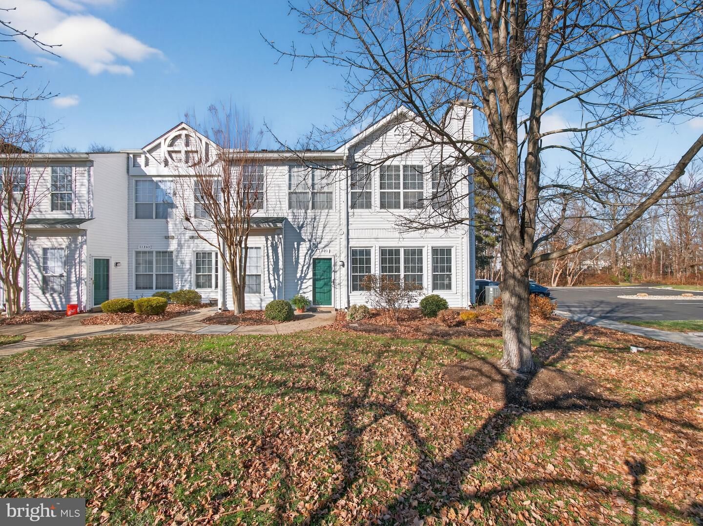 Property Photo:  11101 Cornerstone Drive  PA 19067 