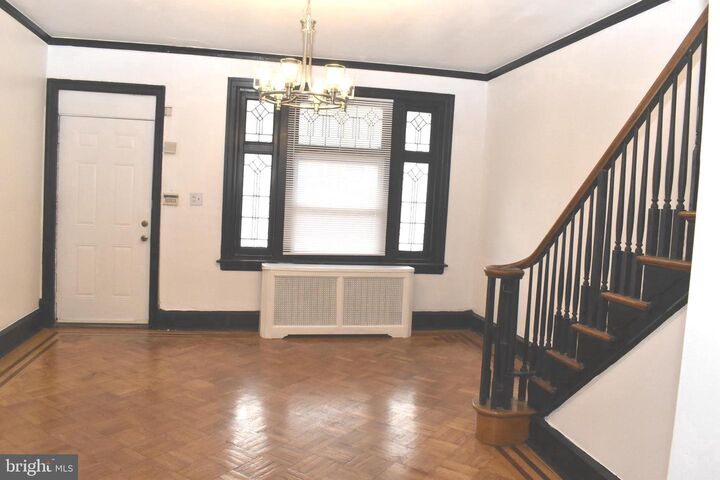 Property Photo:  4559 N Camac Street  PA 19140 