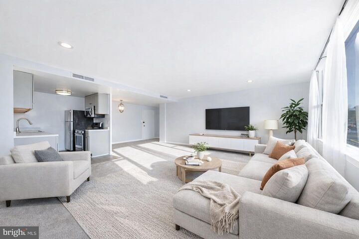 Property Photo:  4600 Duke Street 413  VA 22304 