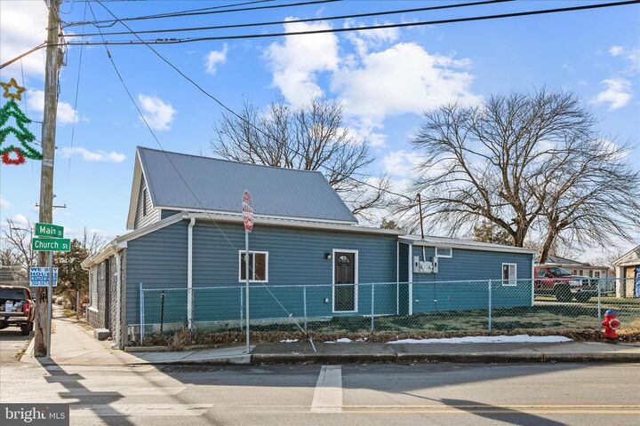 Property Photo:  126 N Main Street  DE 19933 