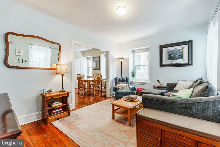 Property Photo:  452 Renfrew Avenue  PA 19002 