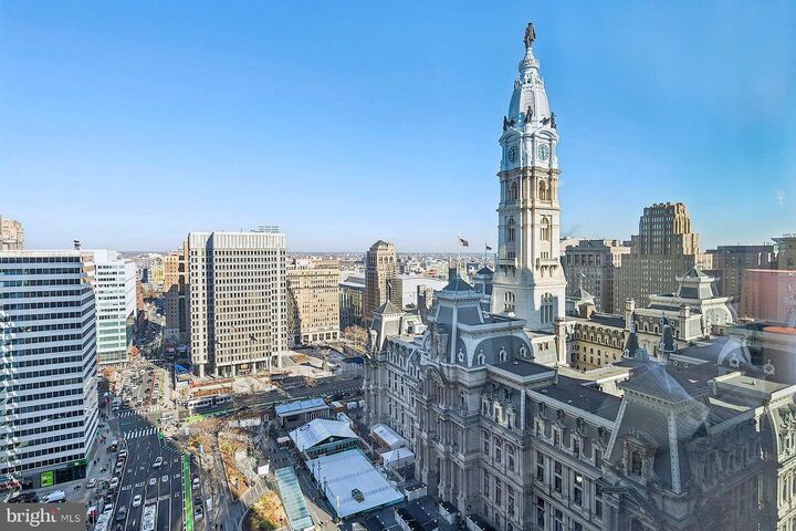 Property Photo:  1414 S Penn Square 24F  PA 19102 