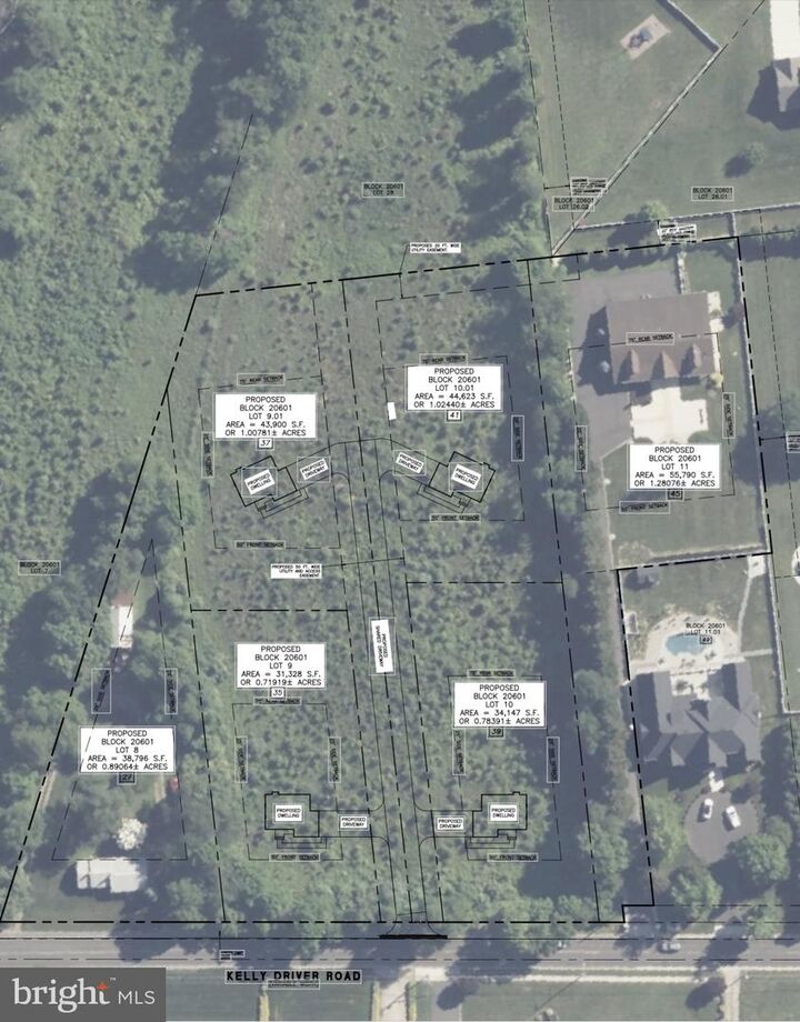 Property Photo:  35 Kelly Driver  NJ 08021 