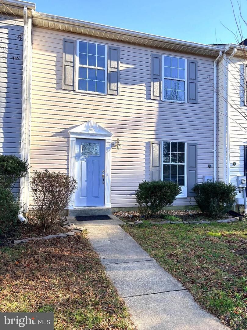 Property Photo:  22695 Othello Way  MD 20619 