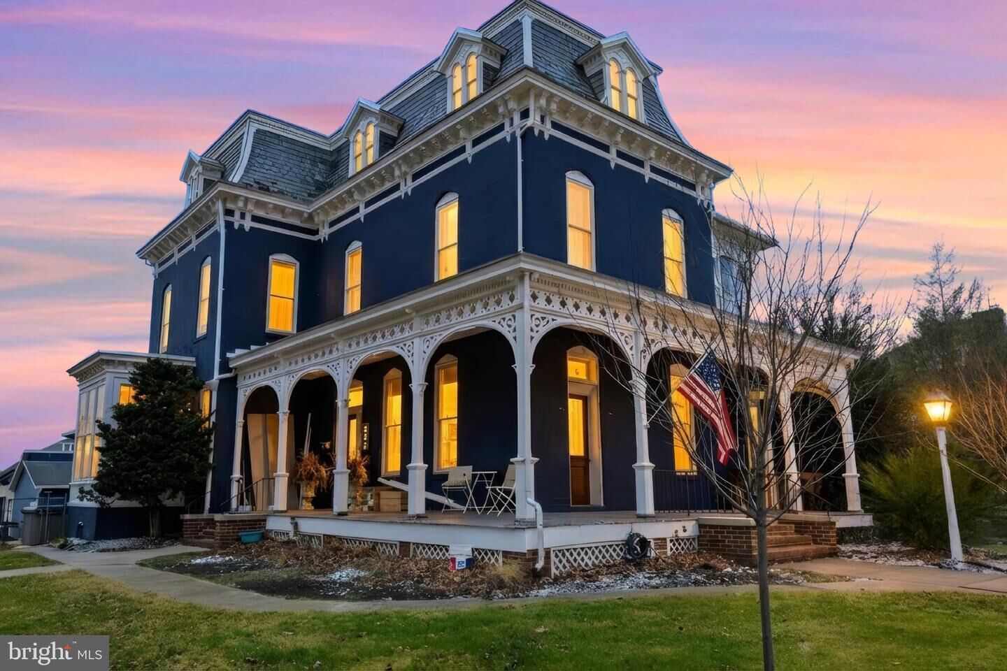 Property Photo:  352 High Street  PA 17331 