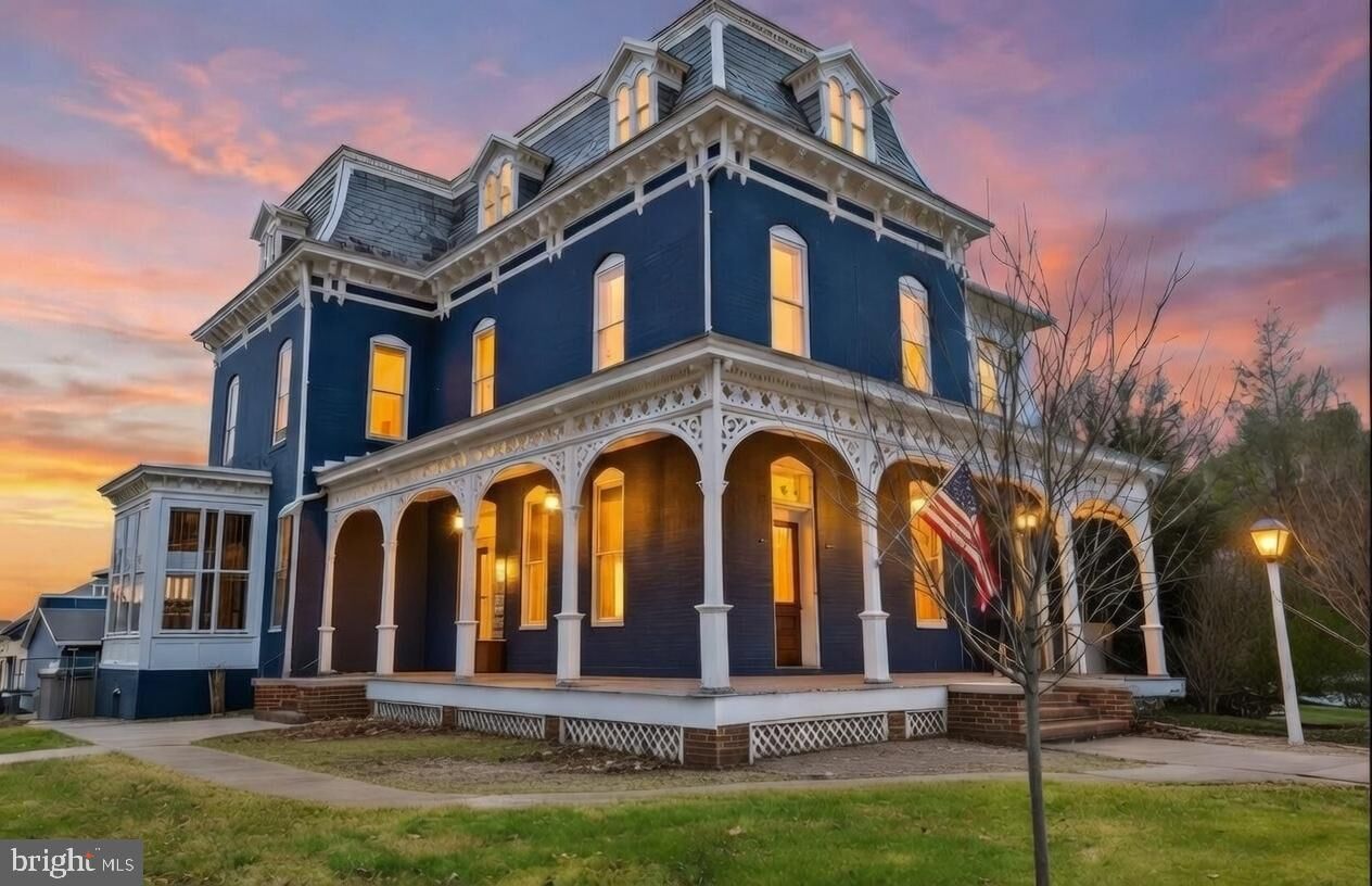 Property Photo: 352 High Street PA 17331