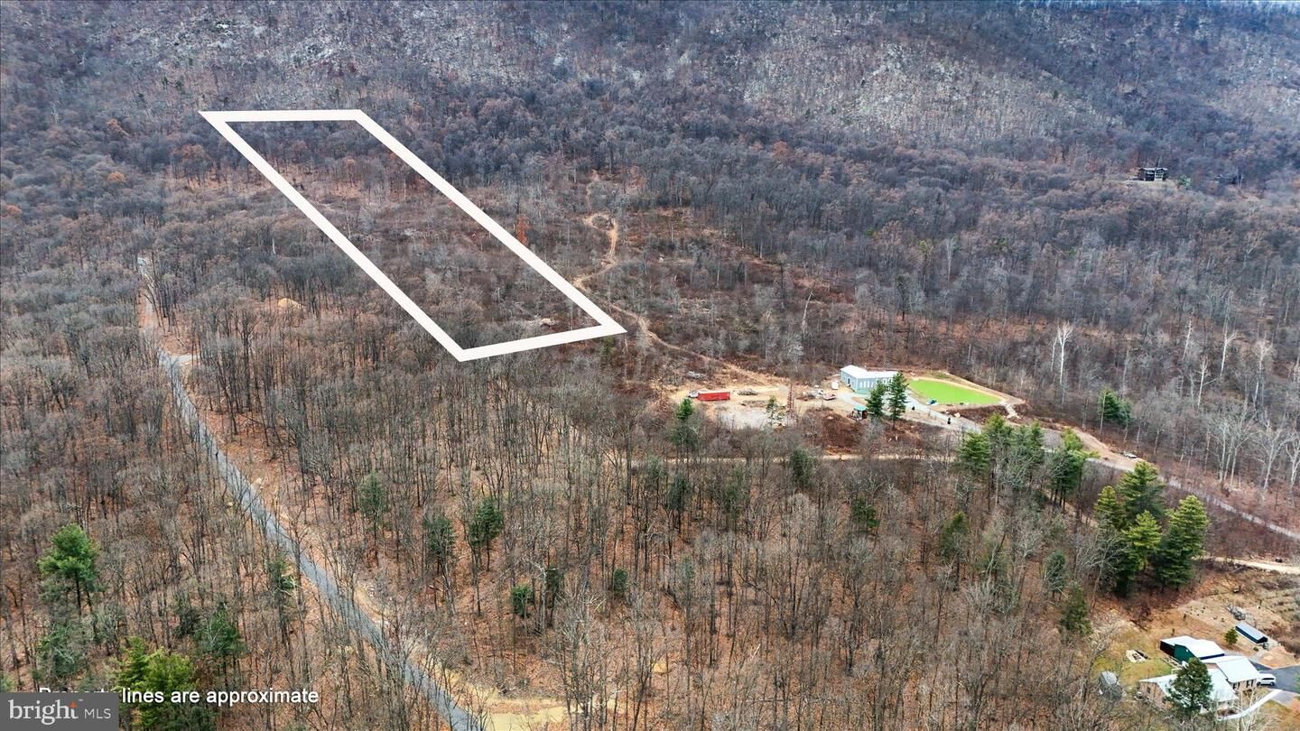 Property Photo:  Bonaventure Way  WV 25411 