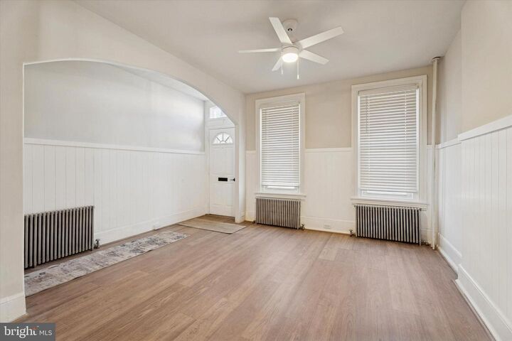 Property Photo:  810 George Street  PA 19401 