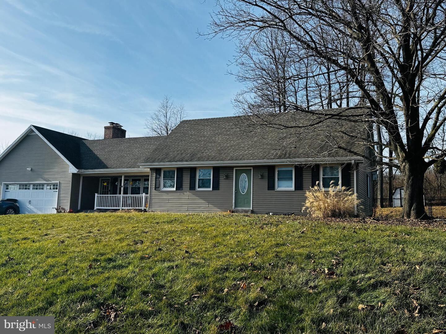 Property Photo:  13 Moritz Drive  PA 17046 