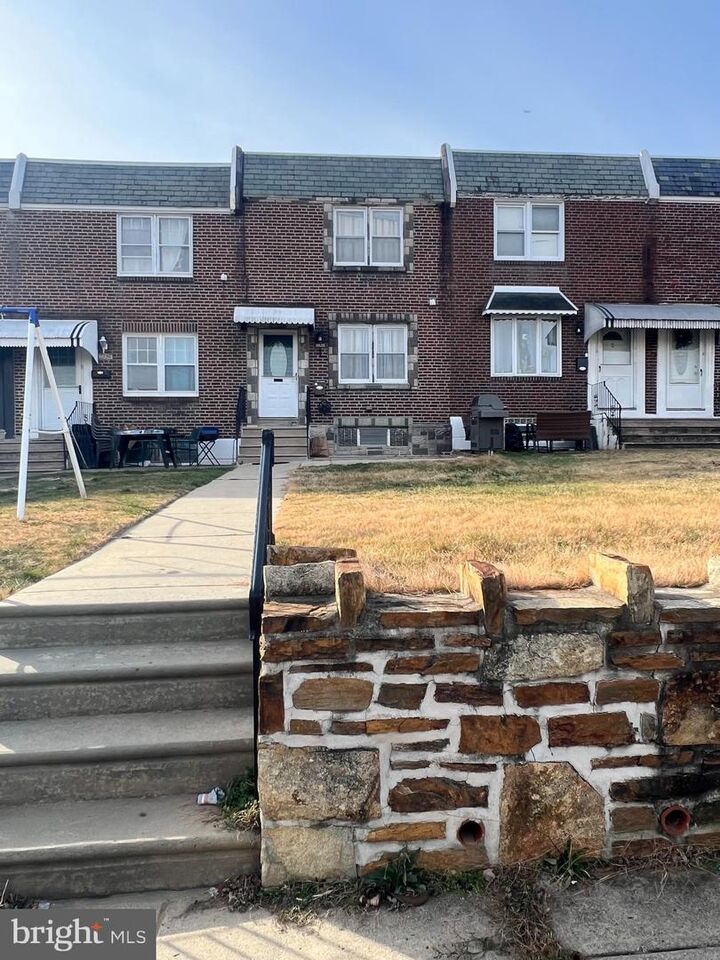Property Photo:  2822 Rawle Street  PA 19149 