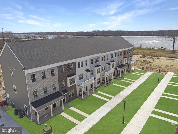 Property Photo: 107 King Street PA 19020