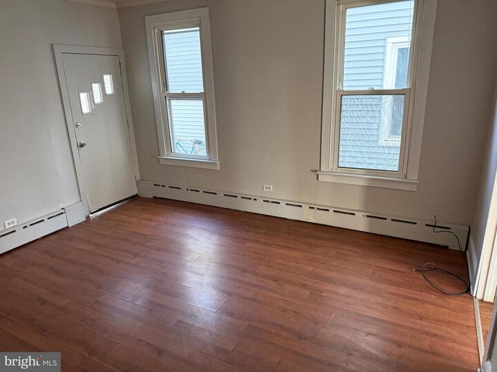 Property Photo:  31 Bispham Street A  NJ 08060 