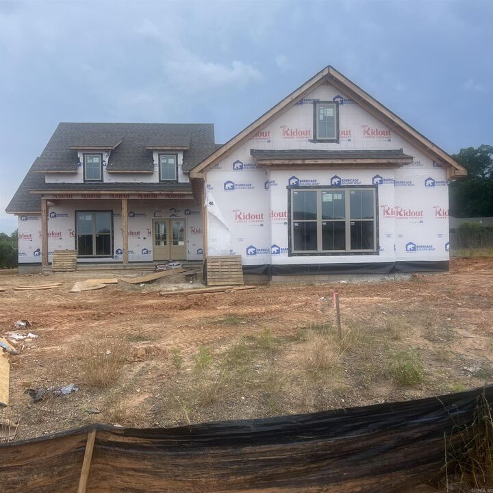 Property Photo:  62 Lucia Lane  AR 72113 