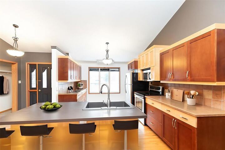 Photo de la propriété:  34102 Bushfarm Road South  MB R5G 1N9 