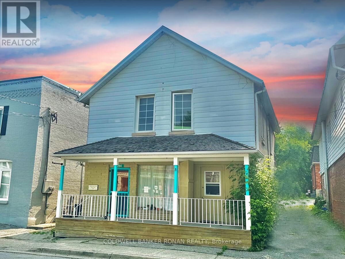 Property Photo:  284 Main Street  ON L0G 1T0 