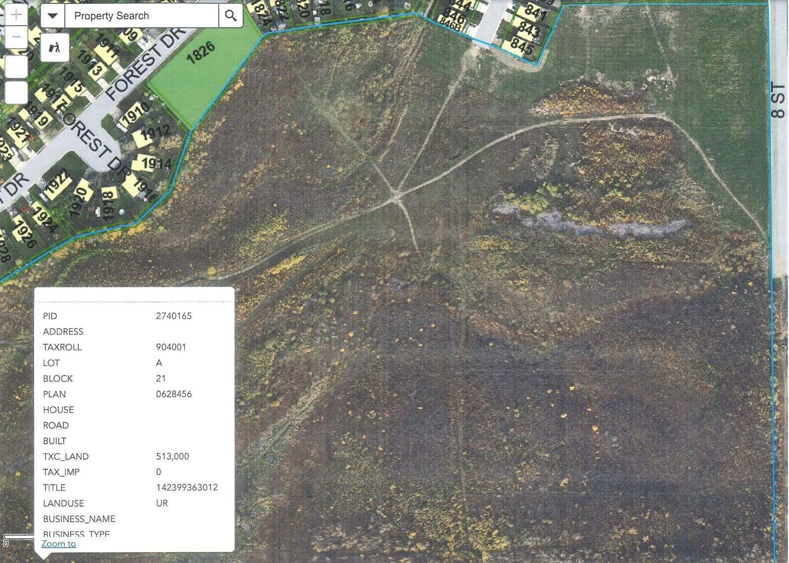 Property Photo:  - Drive  AB T9M 0L7 